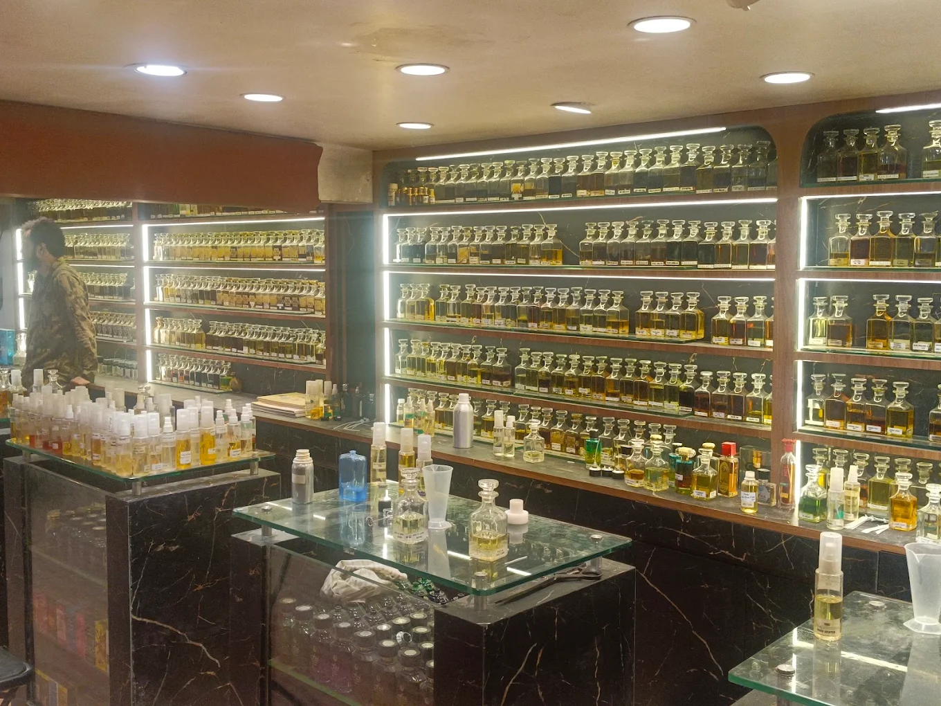 Products