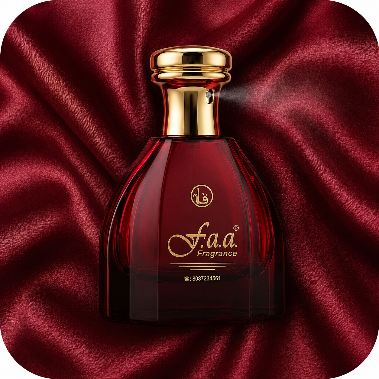 Pour Femme